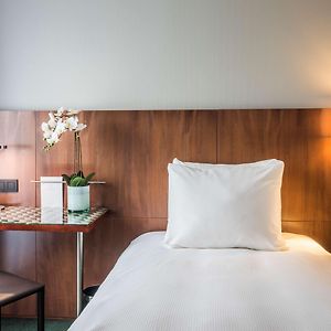 Standaard Kamer